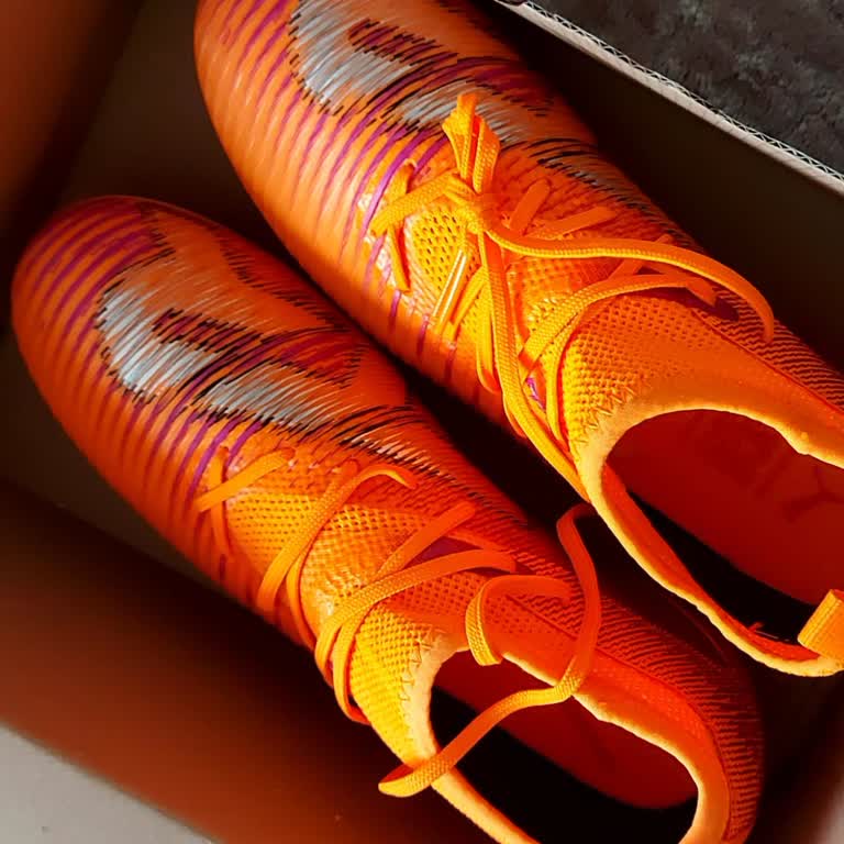 Puma’dan Tekrarlanan Sol Ürün Gönderimi Ve Açık Kutu Teslimatı