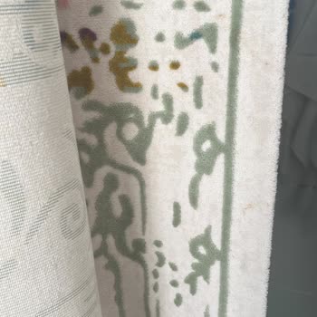 Dostlar Halı Yıkama (Kırıkkale) Hem Zamanımı Aldı Hem De Mağdur Olmama Neden Oldu