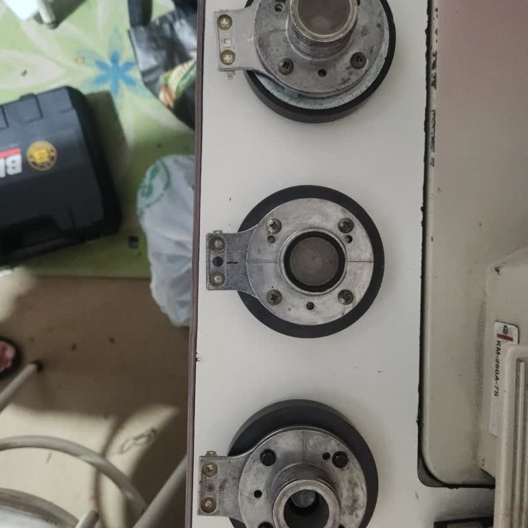 Stereojak.com Defektif Hoparlör Parçalarıyla Patlama Sorunu Ve İade Reddi