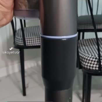 Philips 7000 Serisi Süpürge Hüsranı!
