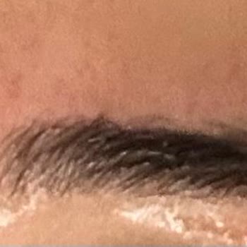 Altın Oran Kaş Alımı Sözü Kırıldı Ve Ağda İşlemi Sonrası Şiddetli Tahriş Yaşadım