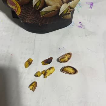 Migros Jet’ten Bozuk Antep Fıstığı İçin İade Talebi