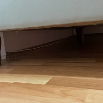 Kelebek Mobilya'da Garanti Dışı Kumaş Deformasyonu Ve Ücretli Servis Talebi