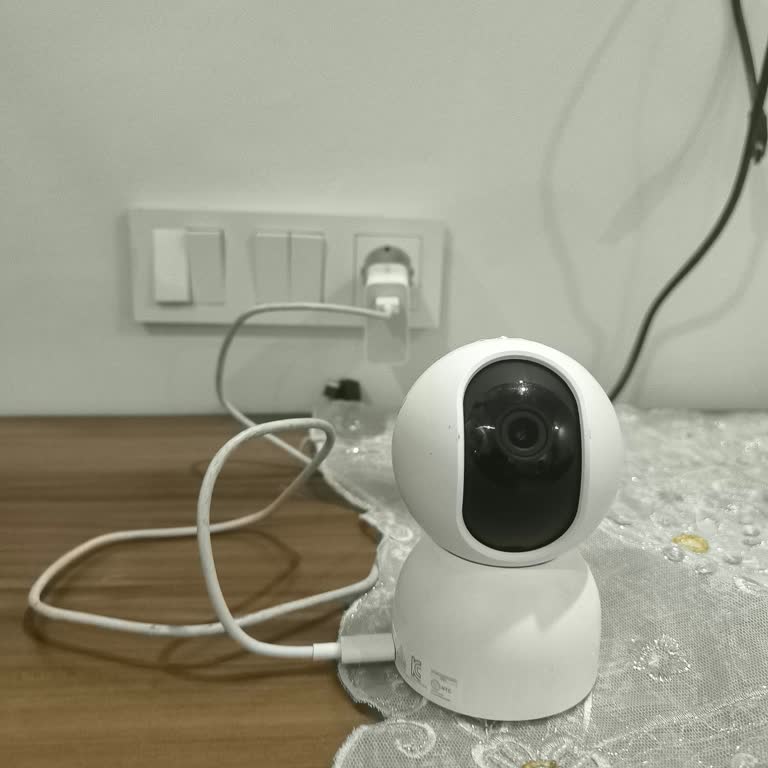 Sigortalı Xiaomi Akıllı Kameram Çalışmıyor, Tamir Ve Fatura Erişimi İçin Yardım Talebi
