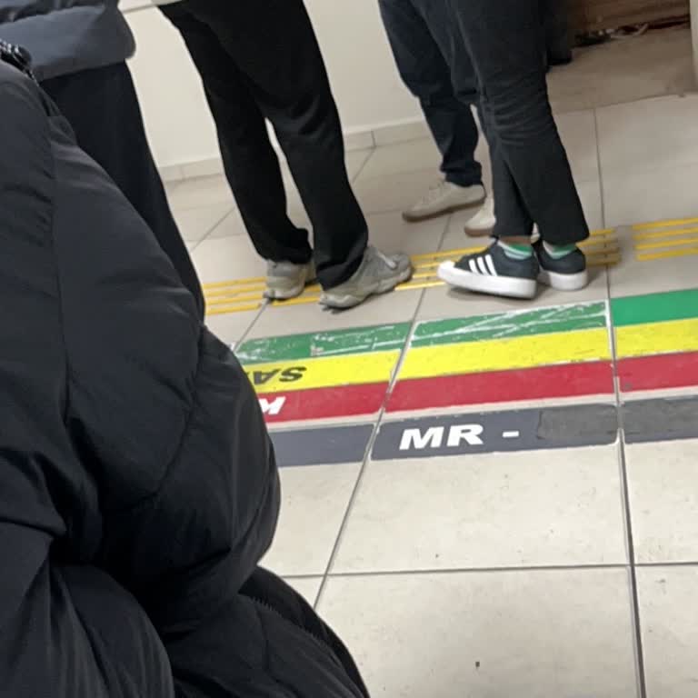 Acil Serviste 24 Saat Bekleyip İçeri Alınamama