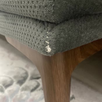 Doğtaş Mopark Mağazasında Defolu Koltuk Takımı Çözüm Yok İade Talebi