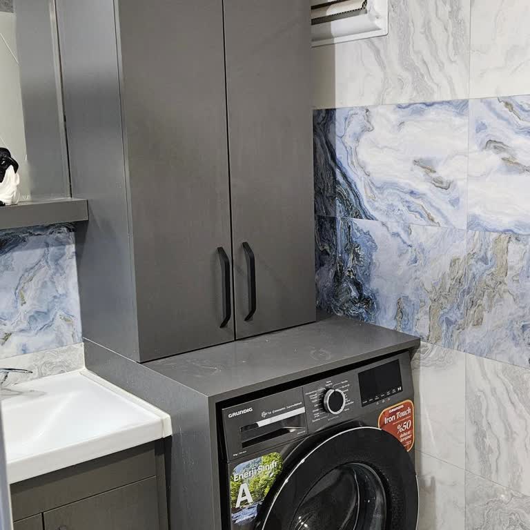 Grundig Çamaşır Makinesinde Sürekli Sarsıntı Ve Gürültü, Yetkili Servis Çözüm Sunmuyor