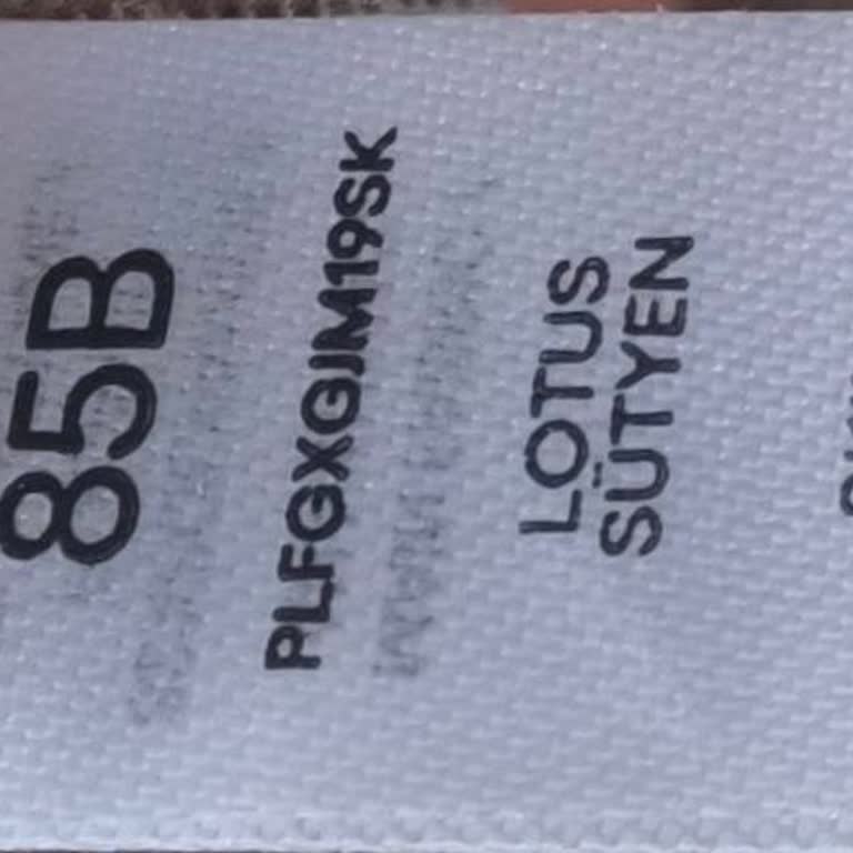 Kopçası Kırılan Sütyen İçin Değişim Talebi Ve Personel Tavırları