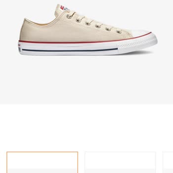 Converse Ayakkabının Kısa Sürede Yırtılması Ve Satıcıdan Yanıt Almaması