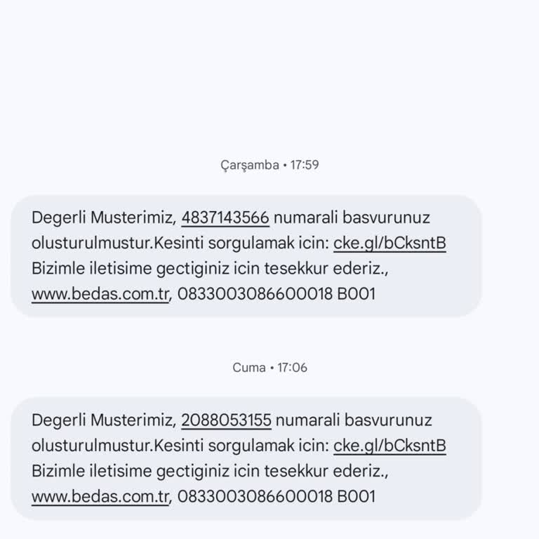 CK Boğaziçi’nin Sürekli Elektrik Kesintileri Çalışma Ve Sağlık Sorunlarına Neden Oluyor