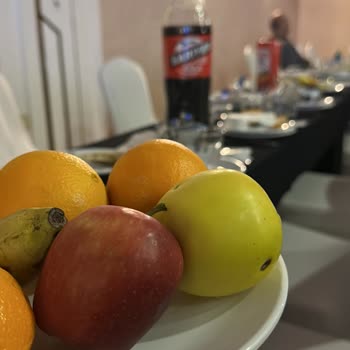 60.000 TL'lik Yılbaşı Paketi Kalitesiz İkram Ve Otopark Karmaşası