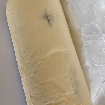 İçim Tereyağ Küflendi