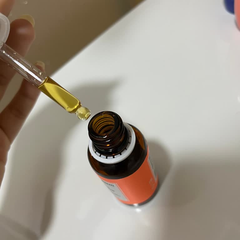 Watsons Maruderm C Vitamini Serumu Bozuk Ve Kötü Kokulu, İade İstiyorum