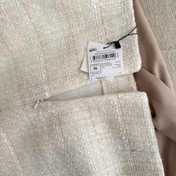 Koton’da Yanlış Beden Gönderimi Ve İade Edilmeyen Etek