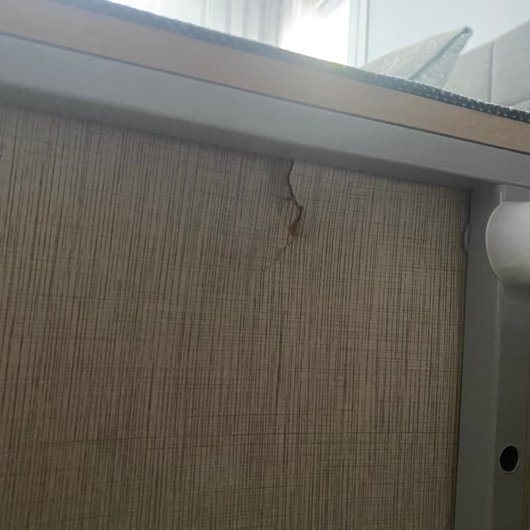 Nailoğulları Mağazasından Kırık Yataklar İçin Cevap Bekliyorum