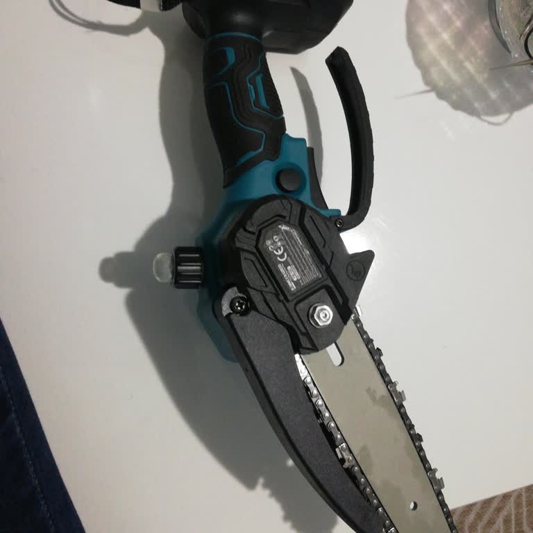 Kimmer Plus Çim Biçme Makinesinde Eksik Parçalar Ve Satıcı İletişim Sorunu