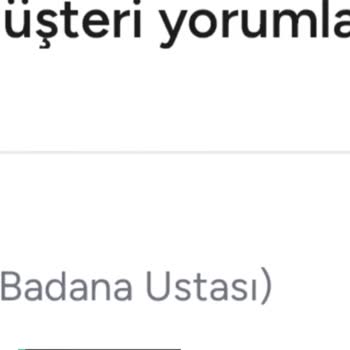 Armut Eski Olumsuz Yorumları Kaldırın!