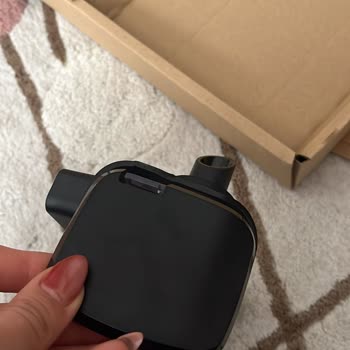 Philips Lattego 2300 Model Süt Haznesi İlk Kullanımda Kırıldı Ve Yedek Parça Yok