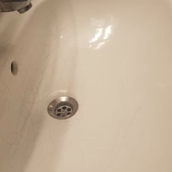 Duravit Lavabosundaki Çatlaklar Üretim Sorunu Ve Ücretsiz Değişim Talebi