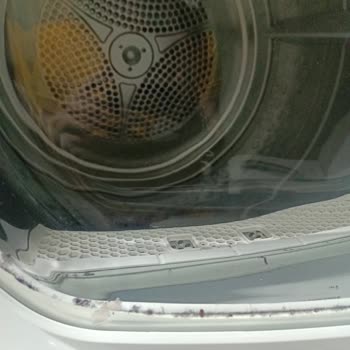 Hoover Yoğuşmalı Ürün Talebi İle Gelen Isı Pompalı Model