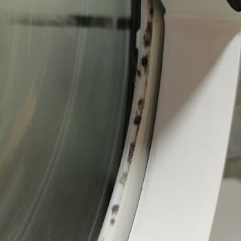 Hoover Yoğuşmalı Ürün Talebi İle Gelen Isı Pompalı Model