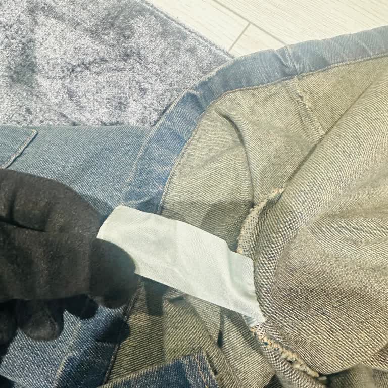 Yeni Satın Aldığım Elbisenin İkinci El Çıktığını Görerek İade Talebi