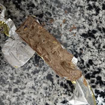 Ülker Antep Fıstıklı Sütlü Çikolata Ayıplı, Bozuk Ve Kötü Koku