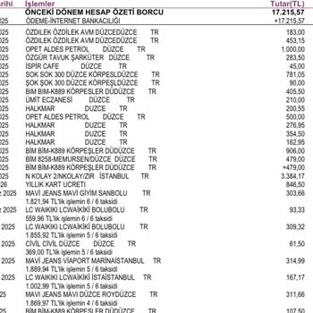 Yapı Kredi World Kartı Yüksek Aidat Ücreti İadesi Talebi