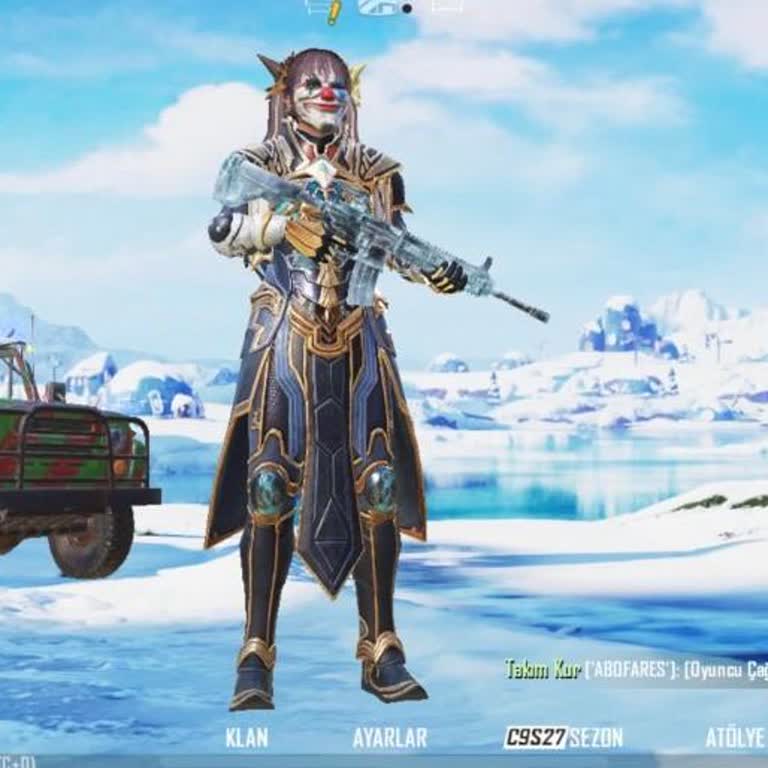 Midasbuy'den Ücretli UC Satın Alımı PUBG Hesabına Yansımıyor