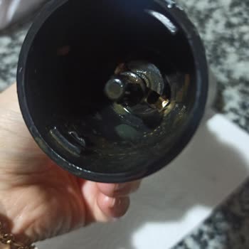 Arzum Mini Rondoda Paslı Su Sorunu Ve Parça Değişimi Talebi