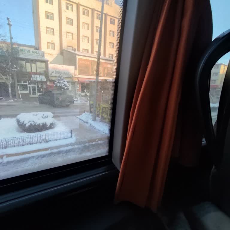 Ağrı vıp Şikayeti