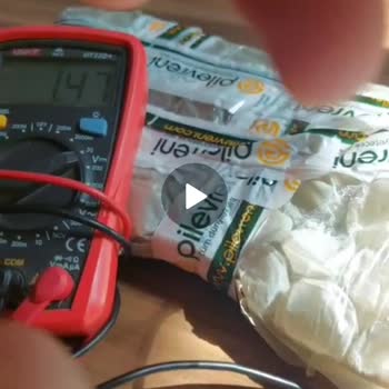 Pilevreni Satın Alınan 50 Cr2032 Pilin 47’si Boş, Değişim Sözü Verildiği Halde Cevap Gelmedi