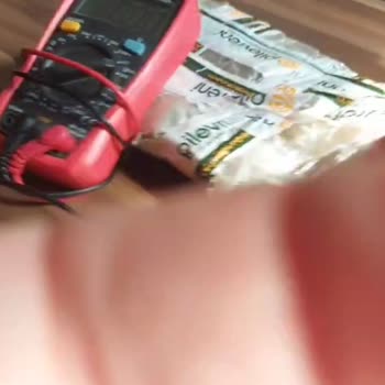 Pilevreni Satın Alınan 50 Cr2032 Pilin 47’si Boş, Değişim Sözü Verildiği Halde Cevap Gelmedi