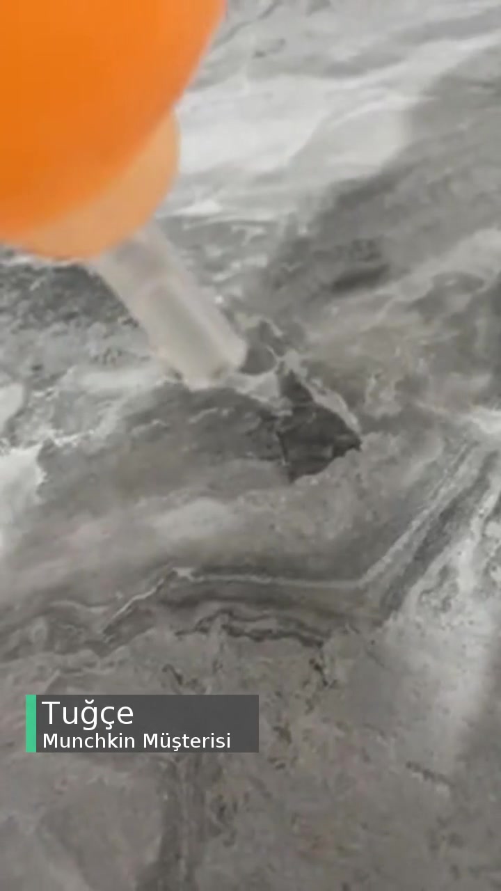 Munchkin Pipetli Suluk Akıtıyor videonun kapak resmi
