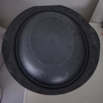 Tupperware Türkiye İlk Kullanımda Bozulmuş Isıya Dayanıklı Tupperware Fırın Kabı