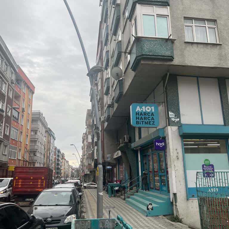 A101 Bahçelievler Şubesinde İade Politikası İhlali Ve Keyfi Tutum