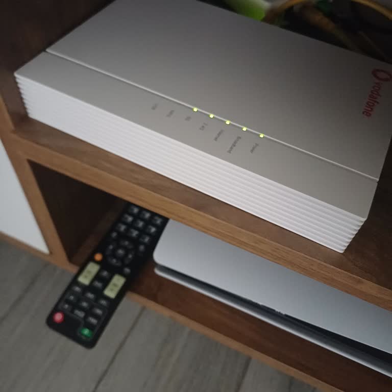 Modem Arızalı Ve İnternet Sürekli Kesiliyor, Teknik Destek Gelmiyor