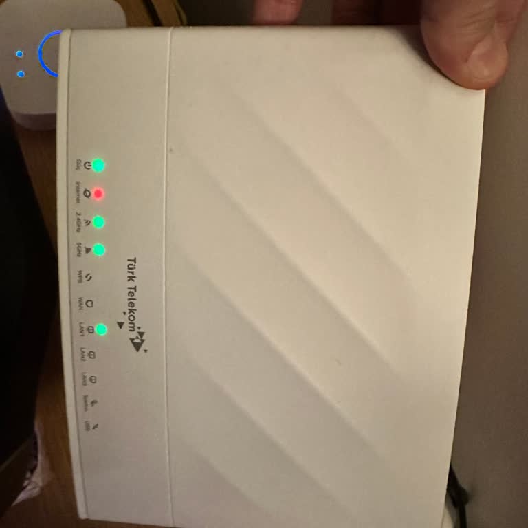 IP Sorunu Nedeniyle İnternet Kesintisi Ve Yetersiz Müşteri Desteği