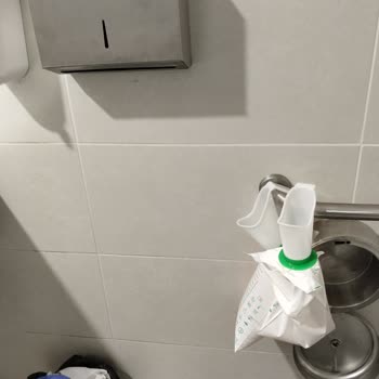 Yatış Katlarındaki Temizlik İhmali Enfeksiyon Riskini Artırıyor