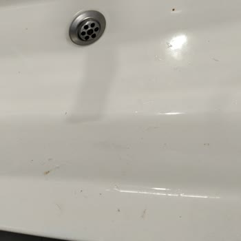 Yatış Katlarındaki Temizlik İhmali Enfeksiyon Riskini Artırıyor