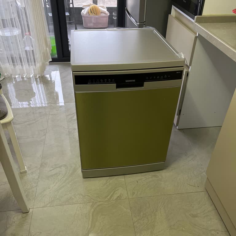 Bulaşık Makinesi Kurulumu Gecikmesi Ve Yetkili Servisin İlgisizliği