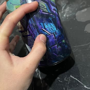 Kardelen Market'ten Torku Banada Kırık Cam Parçası Tüketiciyi Tehlikeye Attı