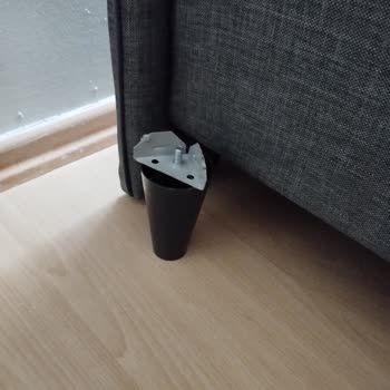 Kırık Yatak Teslimatı Ve Gecikmiş Servis