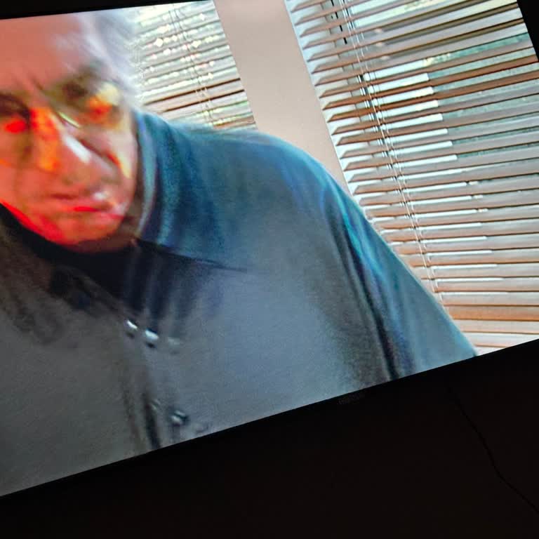 Onvo 65 İnç TV Renk Bozulması Ve İade Sürecindeki Gecikme