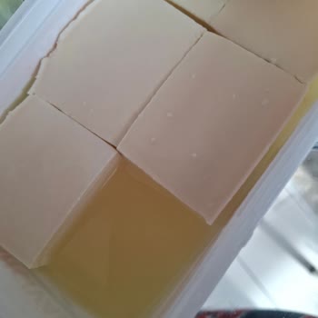 Bahçıvan Markalı Süzme Peynirinin Erken Bozulması