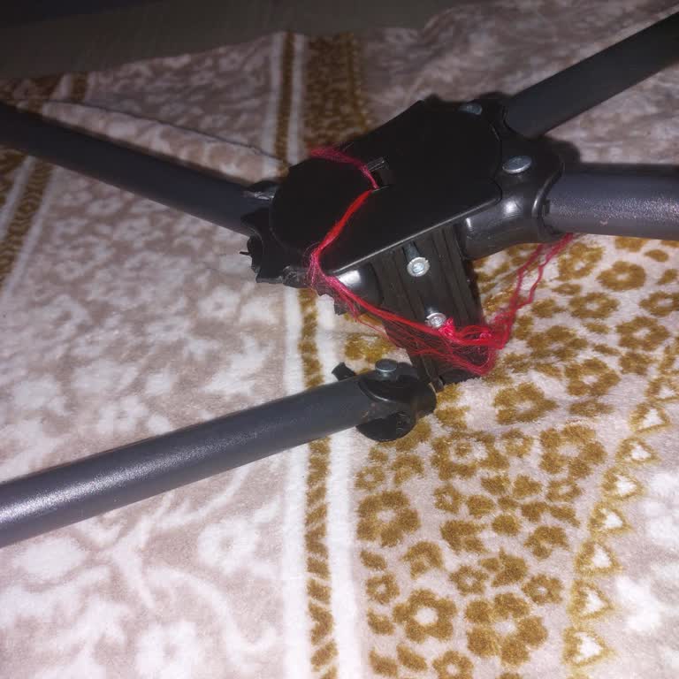 Kırık Mekanizmalı Park Yatağı Kurulamıyor Ve Yenisi Talep Ediliyor