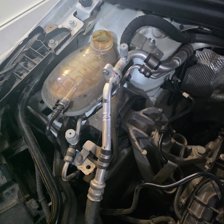 Renault Trucks Araçta Sürekli Uyarı, Motor Hasarı Ve Şişirilmiş Tamir Teklifi