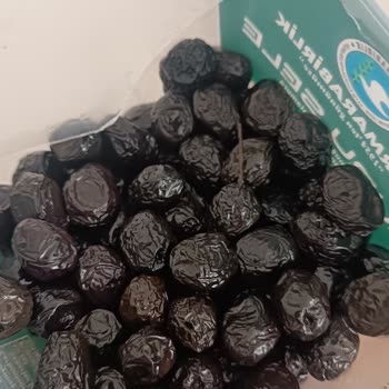 A101 Midyat Şubesinde MarmaraBirlik Zeytininde Renk Değişikliği Ve Kalite Şüphesi