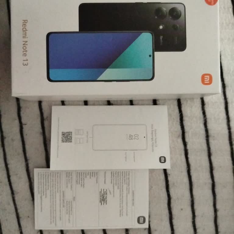 Redmi Note 13 Performans Sorunu Ve Reklamlı Dosya Yöneticisi Şikayeti