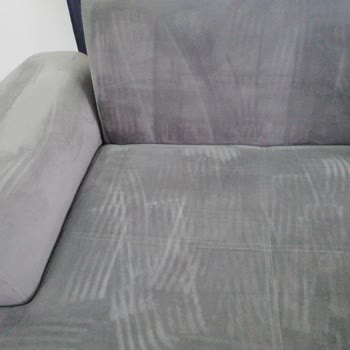 Talimatlara Uygun Kullanımda Bile Pirantech Buharlı Temizlik Makinesi Koltuklarıma Kalıcı Zarar Verdi